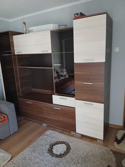 Garsonieră semidecomandată în Central