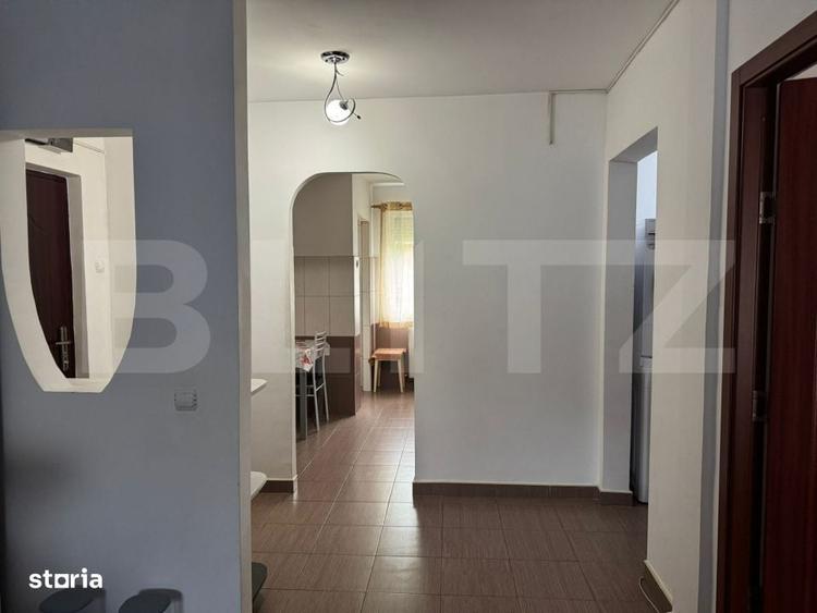 Apartament cu 3 camere decomandat în Viișoara