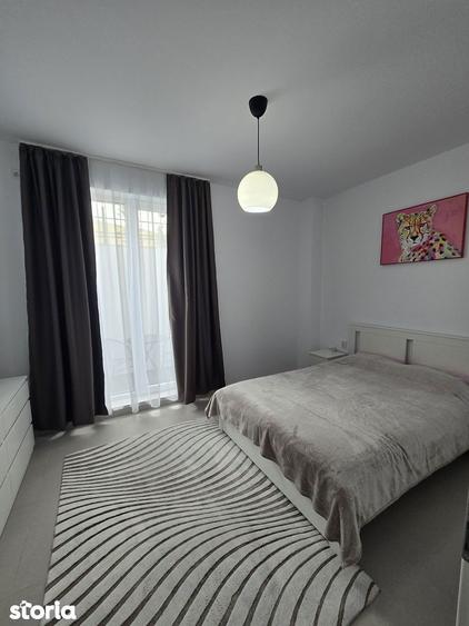 Apartament 2 camere | Complex Natatie | 7 minute aeroport | Parcare - 4