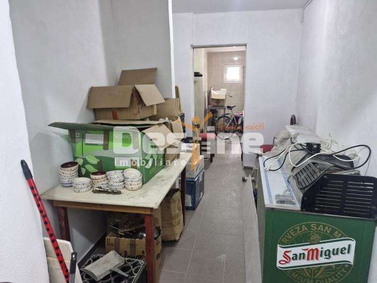 Spațiu comercial, de 67 mp, în Cugir