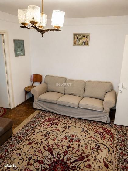 Apartament 2 camere de inchiriat zona Podu Ros - 8