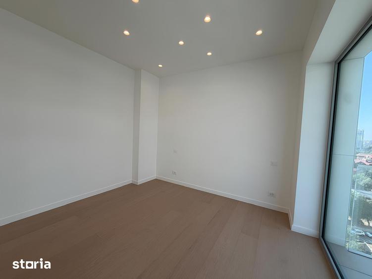 Apartament superb 3 camere I Aviatiei Tower Faza II I Vedere libera - 8