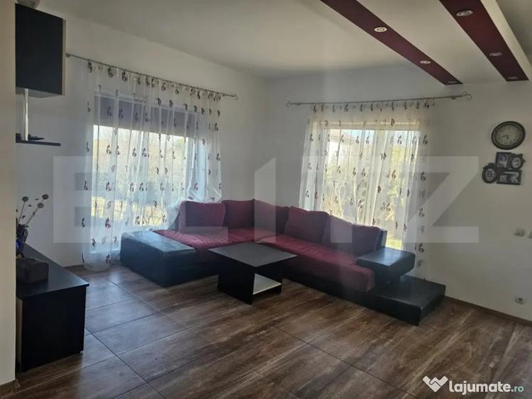Casa P+E, 4 camere, 120 mpu, 400 mp teren, zona Ghercesti - Ghercesti (Dolj) - 12