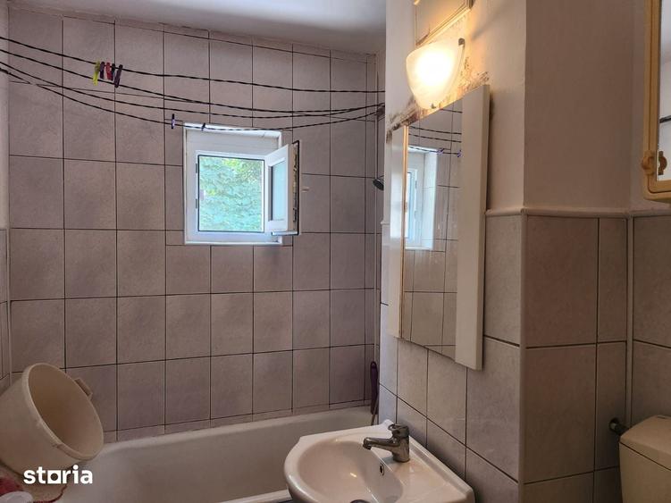 Apartament cu 2 camere în Șerbănești