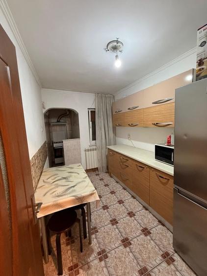 Apartament cu 2 camere decomandat în Lenin Sud