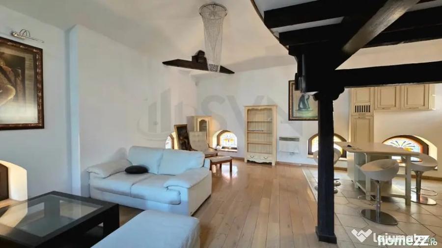 Vila de Armeneasca - 6