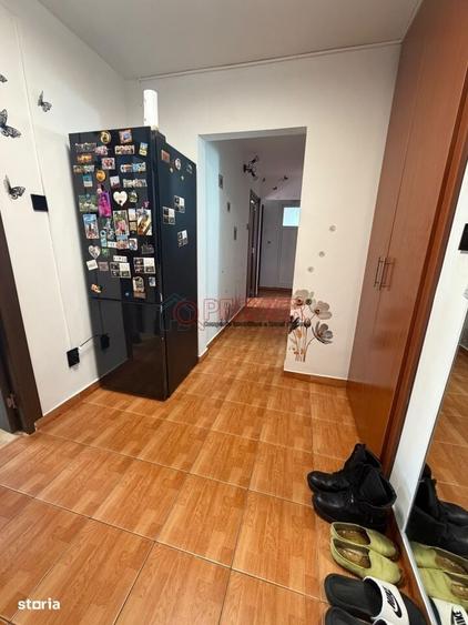 Aparatorii Patriei - Panselelor vanzare apartament 3 camere - 8