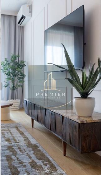 Apartament cu 3 camere decomandat în Băneasa