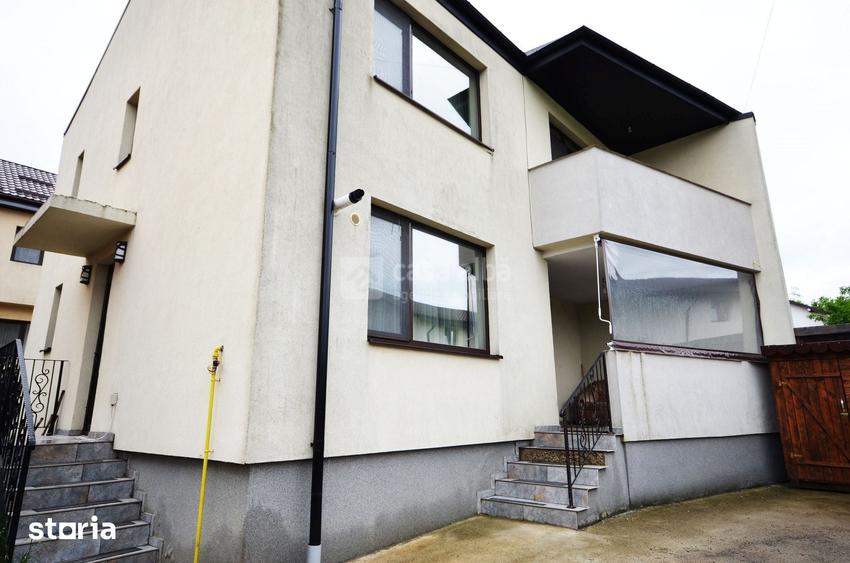 Casă cu 4 camere cu Teren 100 Mp în Miroslava