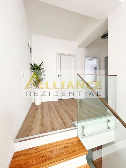 VILA INDIVIDUALA MODERNA | P+1E | 4 camere | Incalzire prin pardoseala - 12