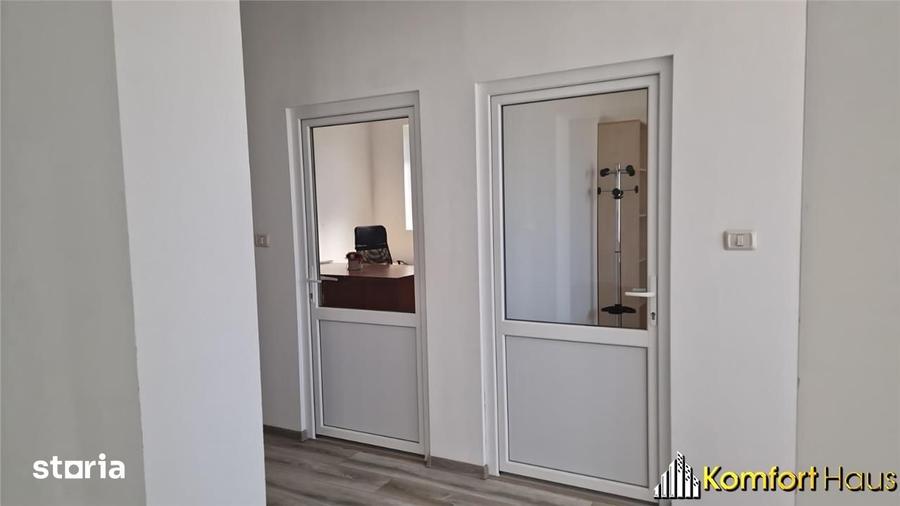 Spațiu comercial, de 260 mp, în Letea