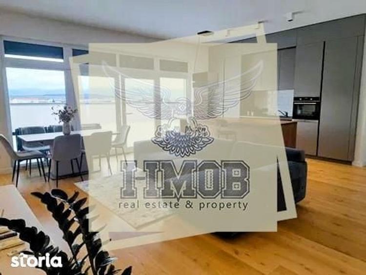Apartament cu 3 camere în Terezian