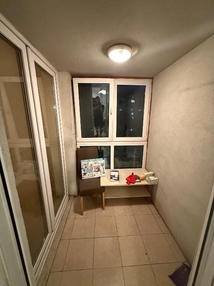 Apartament cu 2 camere decomandat, mobilat în Colentina