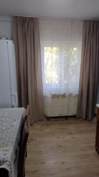Apartament cu 2 camere decomandat în Bucovina