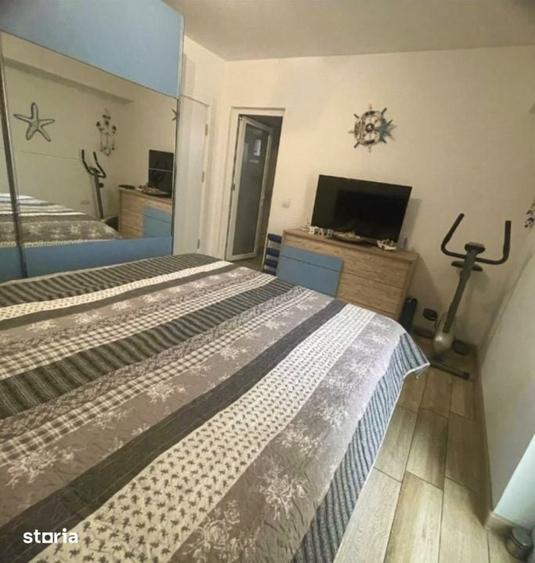 Apartament cu 3 camere în Rovine
