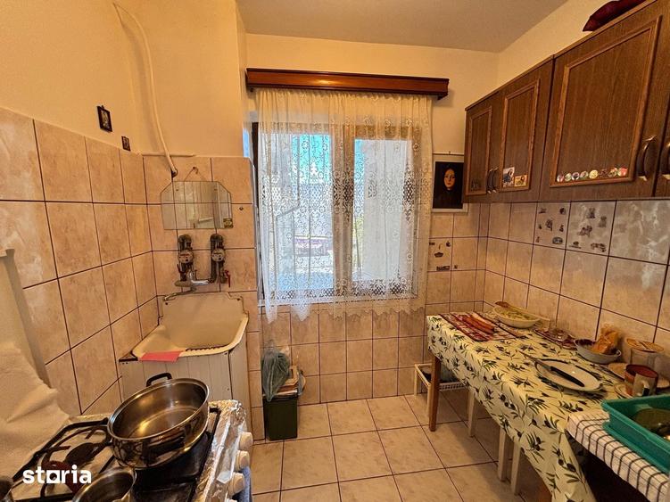 Apartament 3 camere zona Nord M-uri C-tin Brancusi - 7