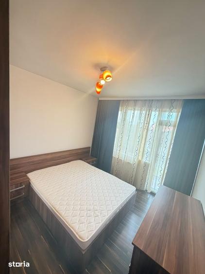 Inchiriere apartament 2 camere | terasa generoasa Str. Lacrimioarei - 5