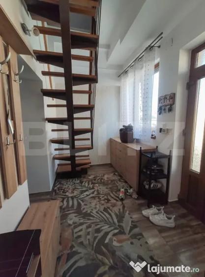 Casa de vanzare, 158 mp, zona Vetis - 6
