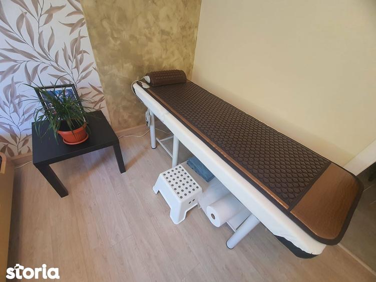 Apartament cu 3 camere în Cișmigiu