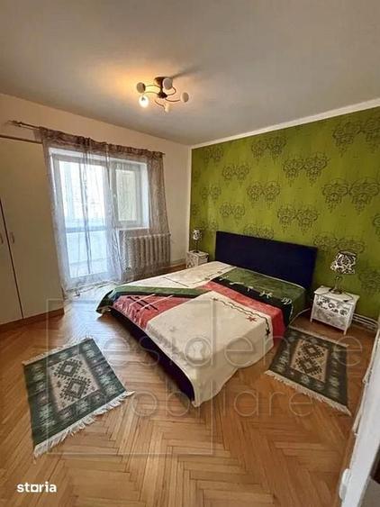 1 Septembrie! Apartament 2 camere decomandate, Zorilor, zona UMF - 6