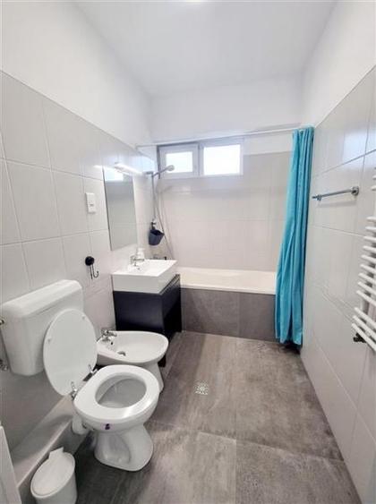 Apartament cu 2 camere decomandat, mobilat în Aradului