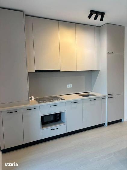 Apartament cu 2 camere în Centrul Istoric
