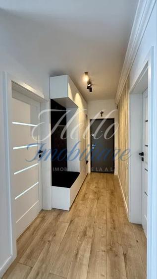 Apartament 3 camere , 72 mp ,Zona Stejarului, Floresti - 7