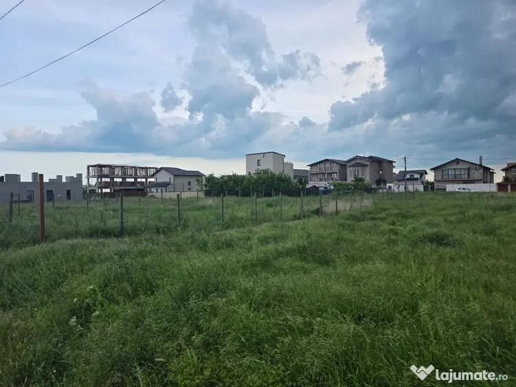 Teren în Tuzla