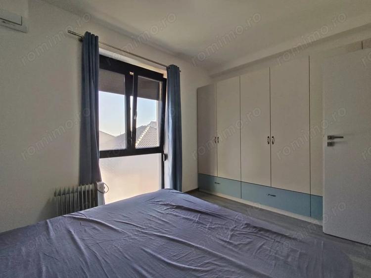 Apartament cu 2 camere în Băile Felix