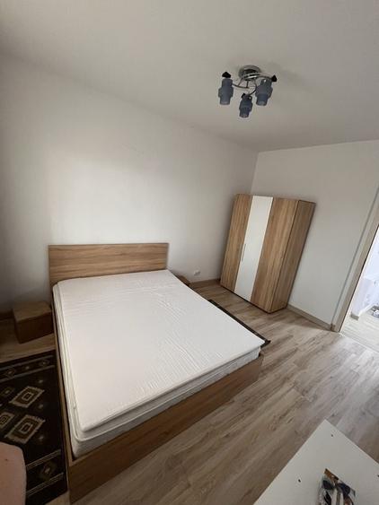 Apartament cu 2 camere în Roșu