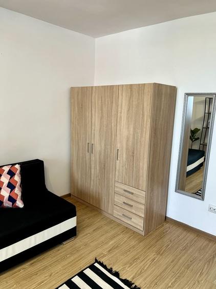 Garsoniera moderna de vanzare | Gheorgheni | 30 mp | ideala investitie zona FSPAC FSEGA - 11