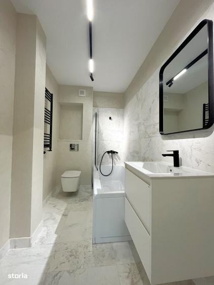 Apartament cu 3 camere în Domenii