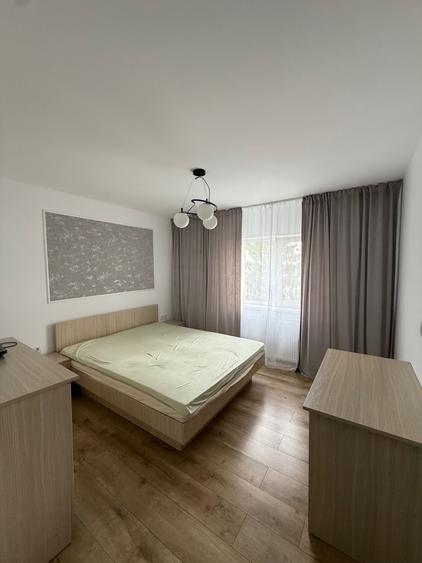 Apartament cu 2 camere decomandat în Mărăști