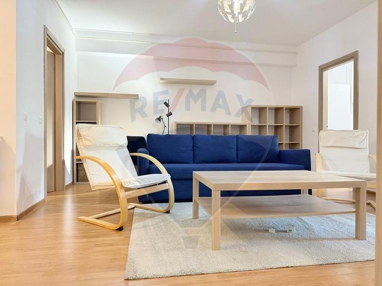 Apartament 2 Camere 13 Septembrie | Mihail Sebastian | Prosper Plaza - 3
