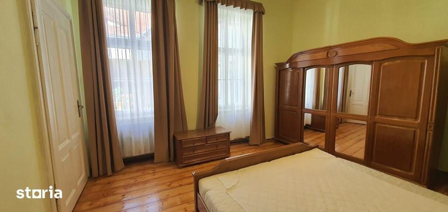 Garsonieră în Ștrand