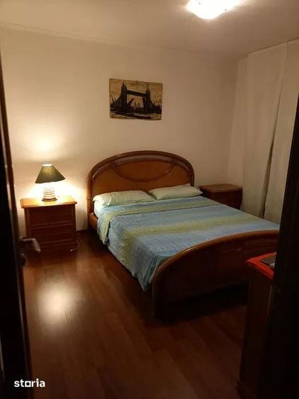 Apartament cu 2 camere decomandat, mobilat în Nicolina