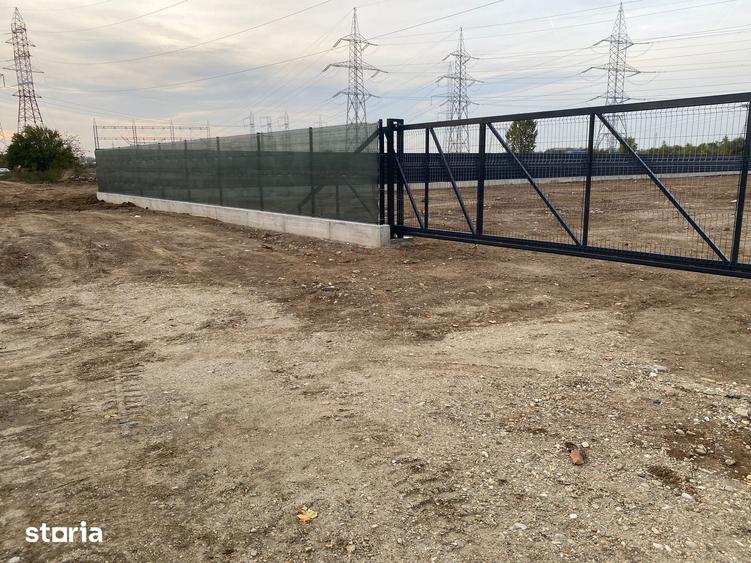 Spațiu comercial, de 5,900 mp, în Splaiul Unirii