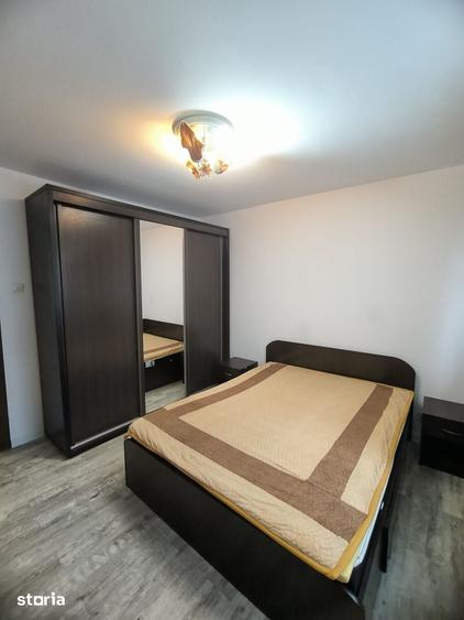 Apartament cu 2 camere decomandat în Pieptănari