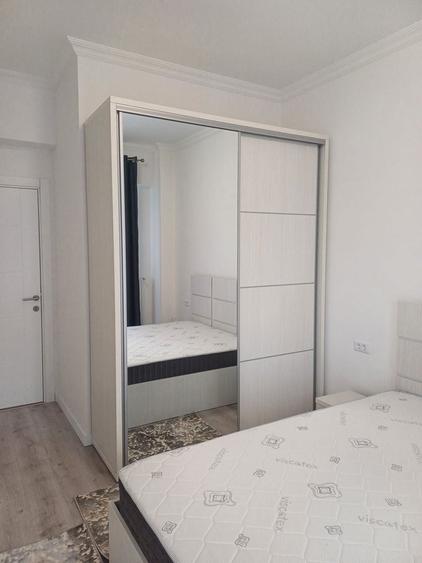 Apartament cu 2 camere decomandat în Energia