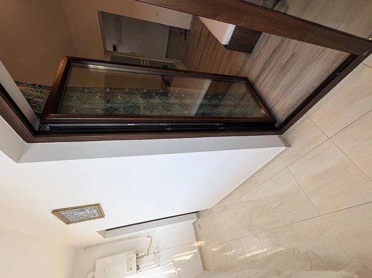 Garsonieră decomandată în Păcurari