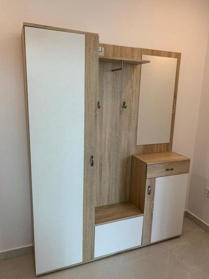 Apartament cu 2 camere semidecomandat în Romană