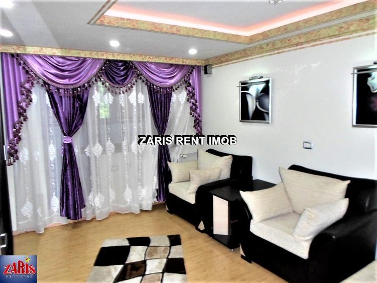 Vanzare apartament 2 camere decomandat parter in Ploiesti, zona Vest - 1