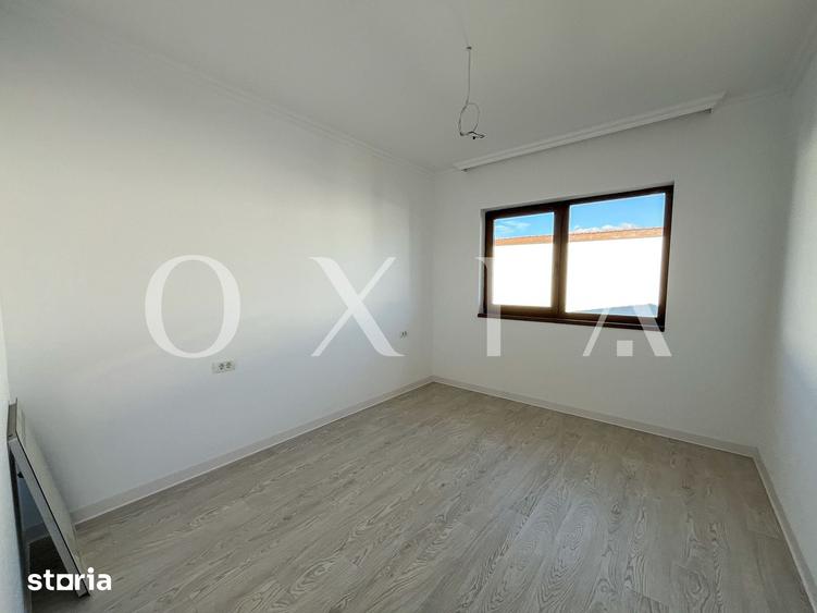 Casă cu 4 camere cu Teren 250 Mp în Freidorf