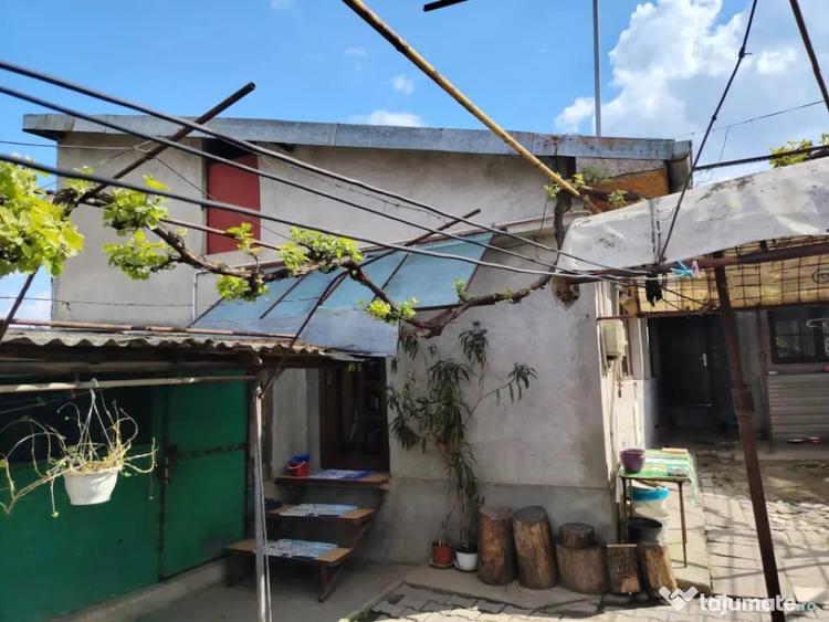 Casa CATARGIU - langa Medicina ?i Spitalul Jude?ean - 16