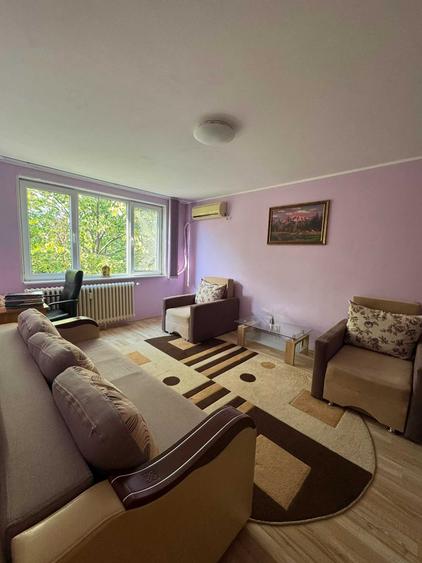 Apartament cu 2 camere decomandat în Drumul Taberei