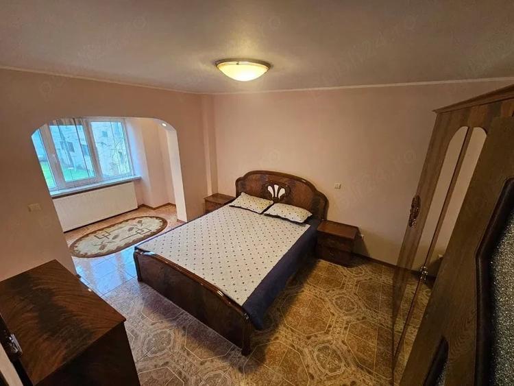 Apartament cu 2 camere decomandat în Autogară