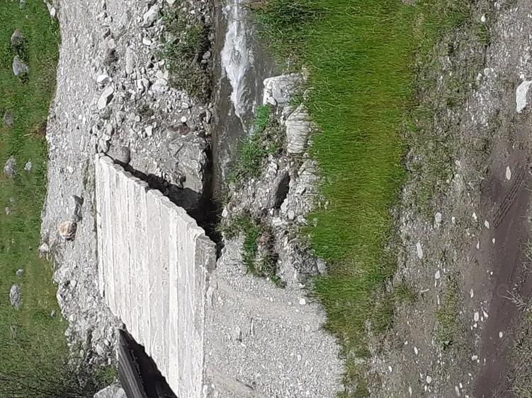 Teren de 555 mp, în Central