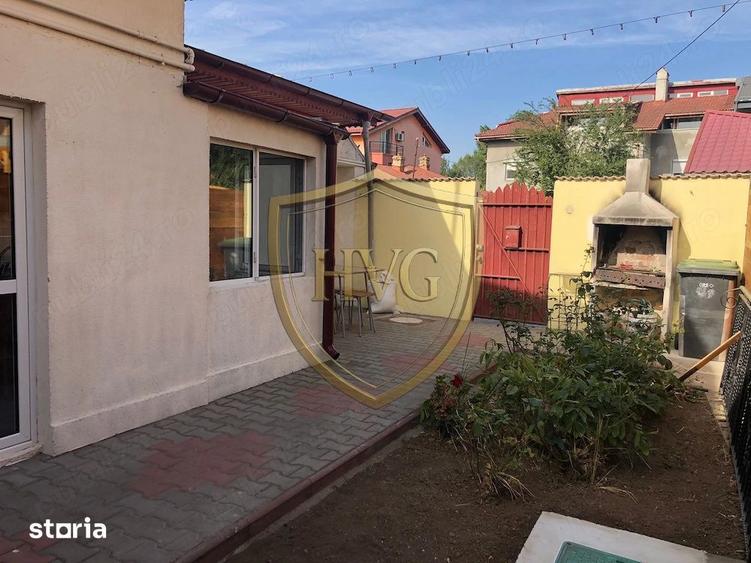 Casa | Centrala proprie | Proximitate metrou | Aparatorii Patriei - 9