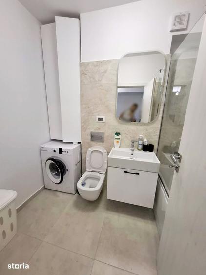 Garsonieră în Cornitoiu