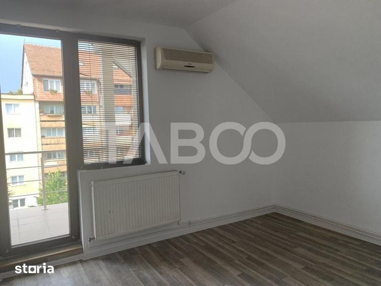 Spațiu comercial, de 300 mp, în Trei Stejari